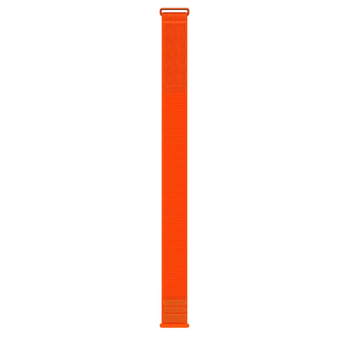 Bandz Corea nylon 'Clásico' Garmin Cirqa (naranja)