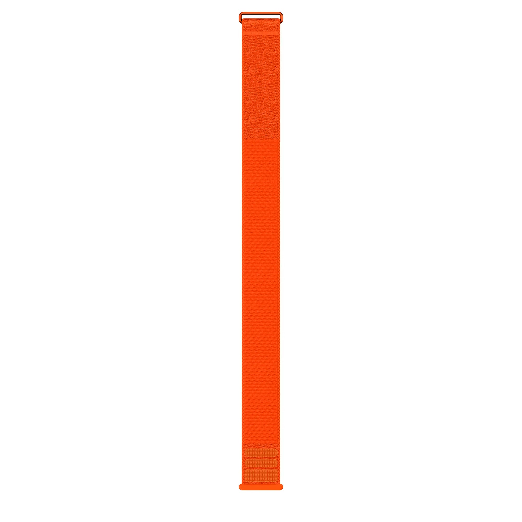 Bandz Corea nylon 'Clásico' Garmin Cirqa (naranja)
