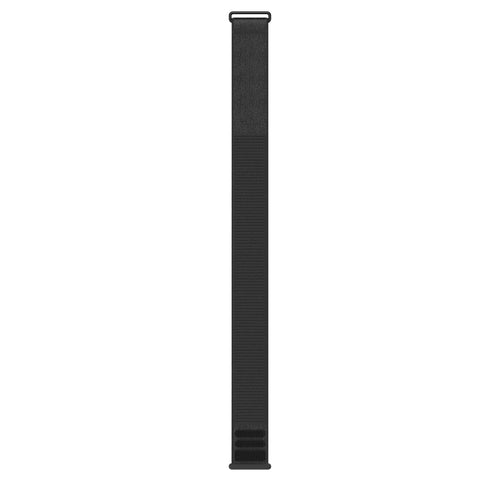 Bandz Corea nylon 'Clásico' Garmin Cirqa (roca negra)