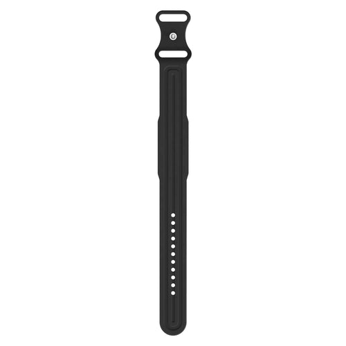 Bandz Garmin Cirqa Silicone Strap 'Classic' (Black)