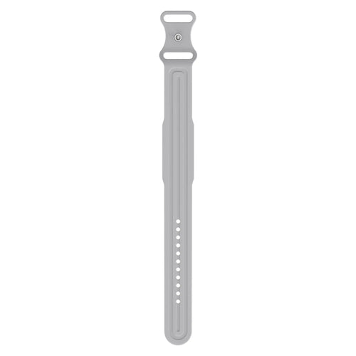 Bandz Corea silicona 'Clásico' Garmin Cirqa (gris)