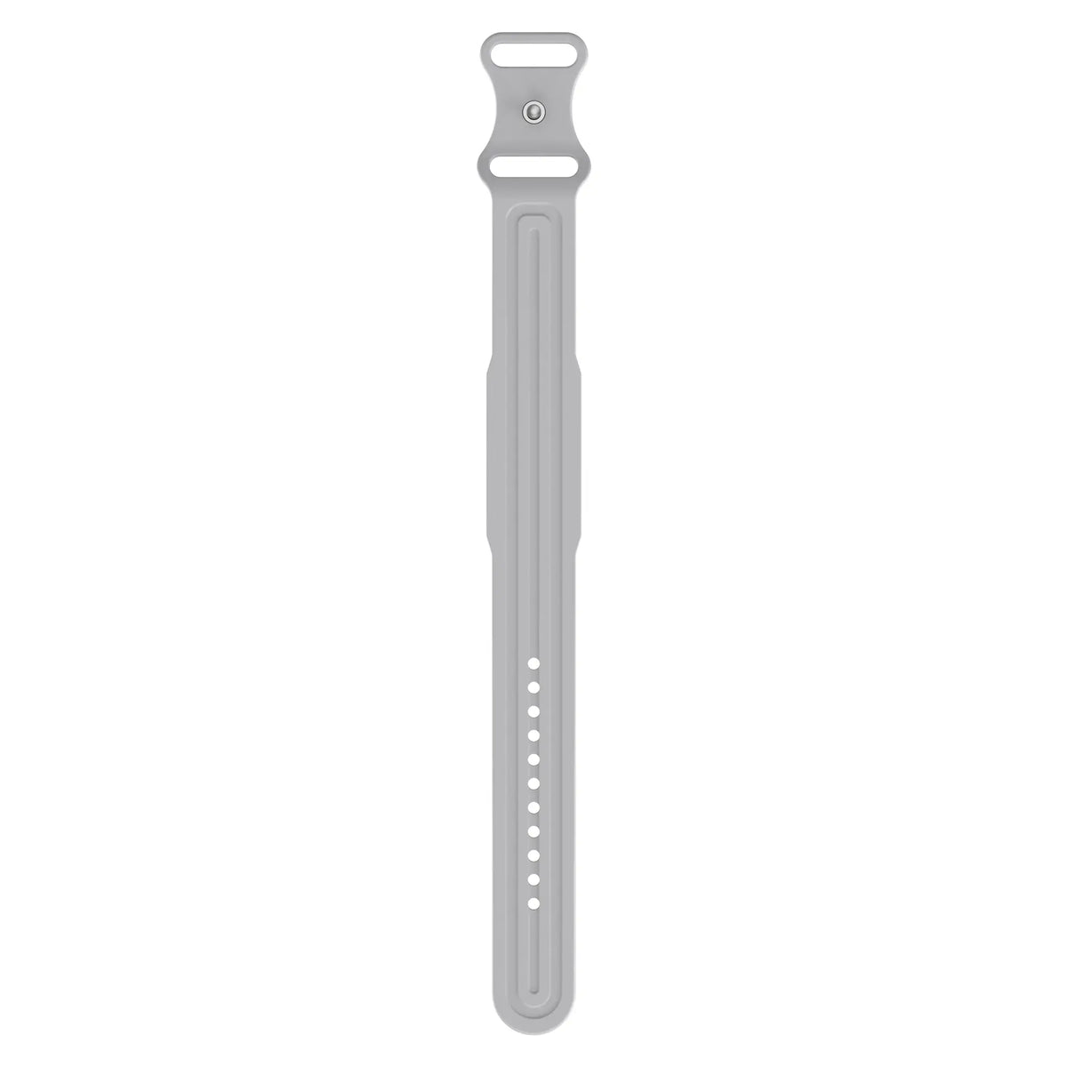 Bandz Corea silicona 'Clásico' Garmin Cirqa (gris)