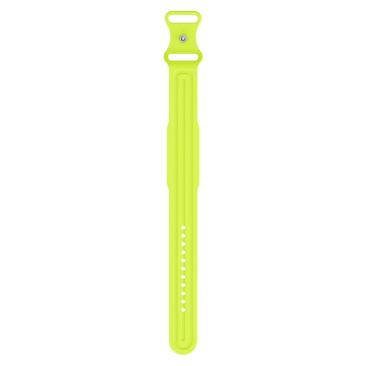 Bandz Corea silicona 'Clásico' Garmin Cirqa (lima)