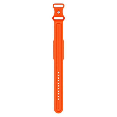 Bandz Corea silicona 'Clásico' Garmin Cirqa (naranja)