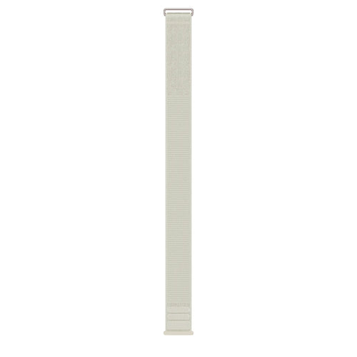 Bandz Corea nylon 'Clásico' Garmin Cirqa (blanco estrella)