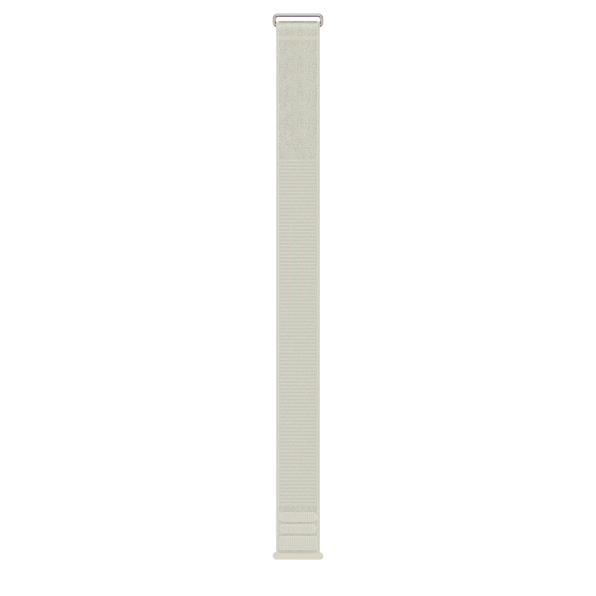Bandz Corea nylon 'Clásico' Garmin Cirqa (blanco estrella)