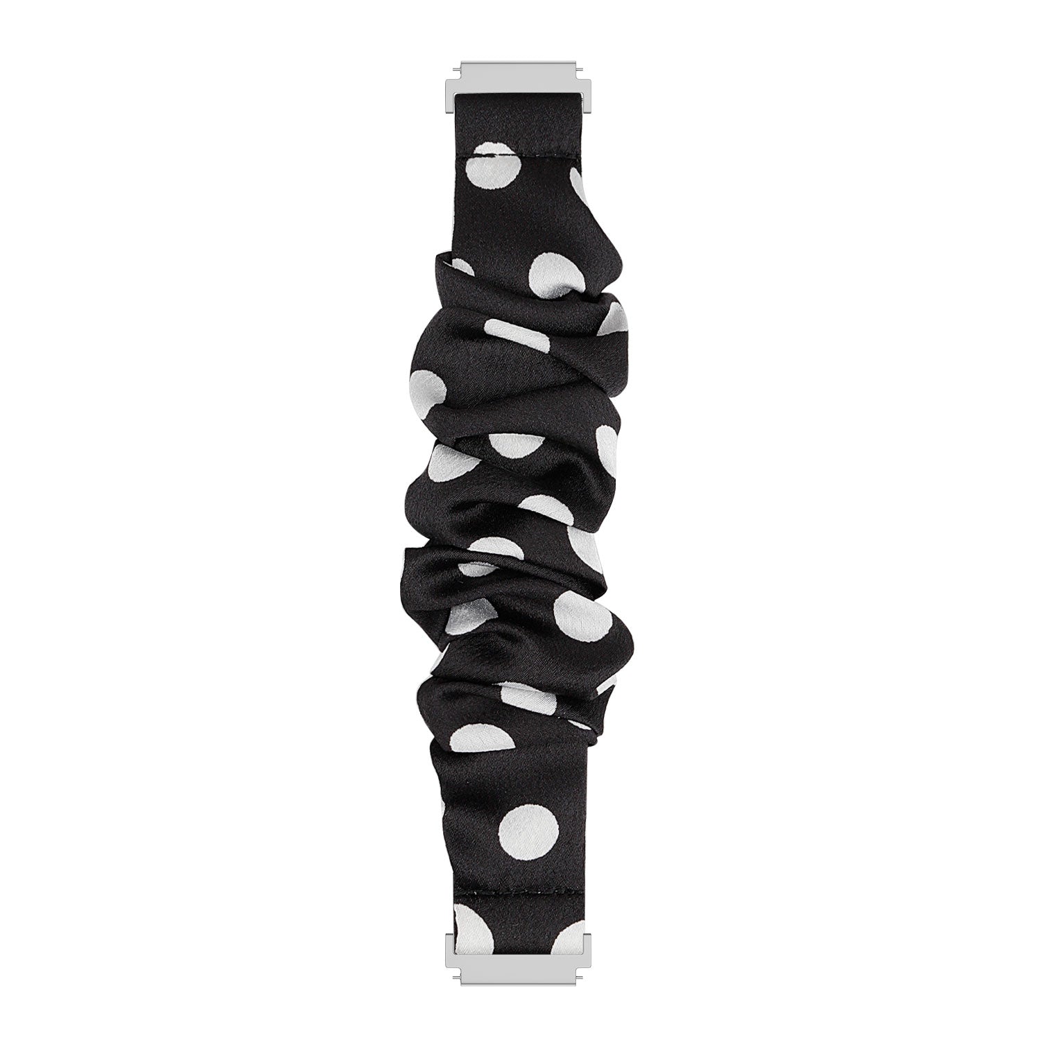 Correa Scrunchie Polar Ignite 2 (puntos)