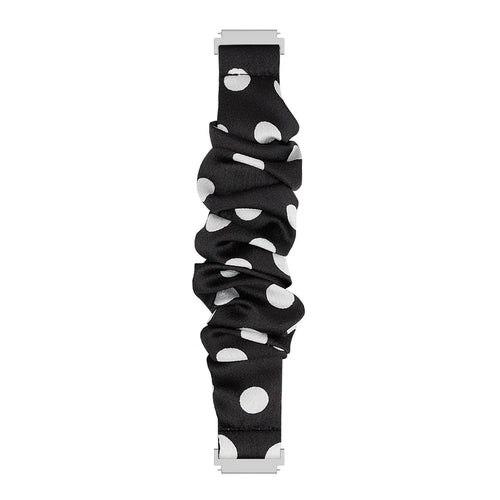 Xiaomi Amazfit GTR 42mm Scrunchie Strap (Dots)