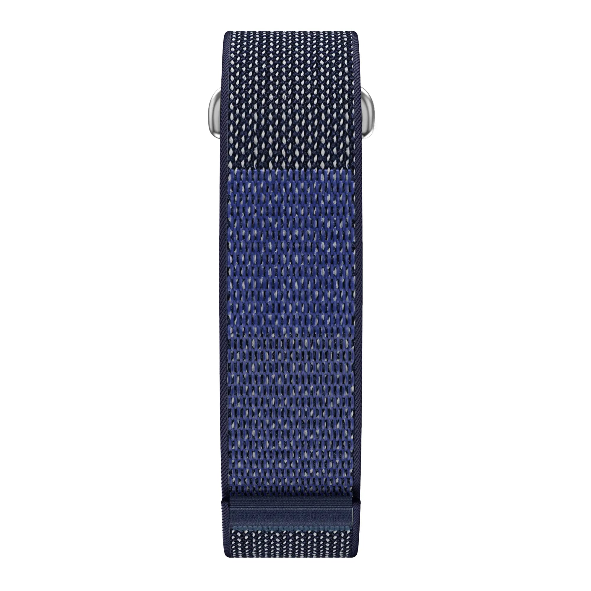 Bandz Corea nylon 'Clásico' Fitbit Air (azul celeste)