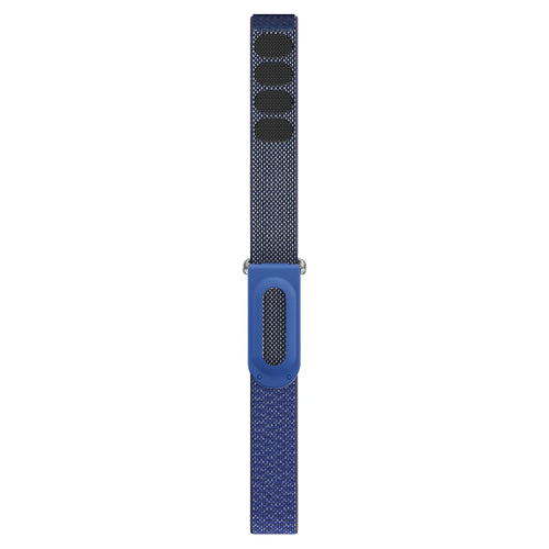 Bandz Corea nylon 'Clásico' Fitbit Air (azul celeste)