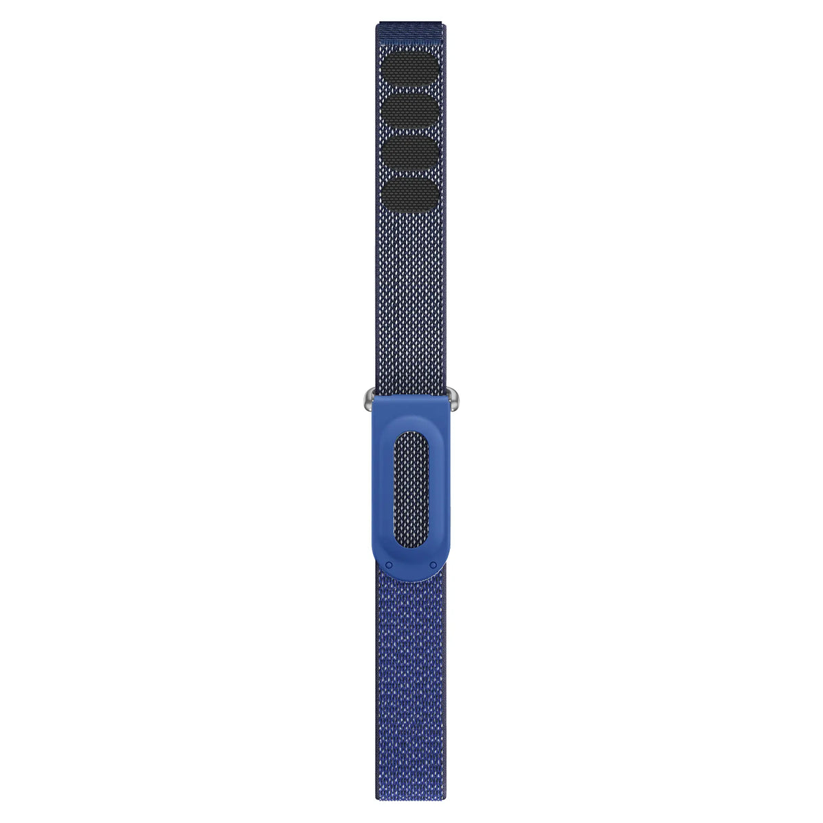 Bandz Corea nylon 'Clásico' Fitbit Air (azul celeste)