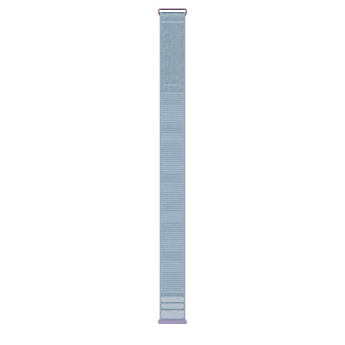 Bandz Corea nylon 'Clásico' Garmin Cirqa (azul claro)