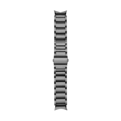 Correa titanio Polar Unite (gris)