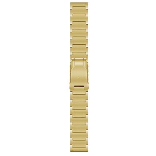 Coros Apex 2 Pro Titanium Strap (Gold)