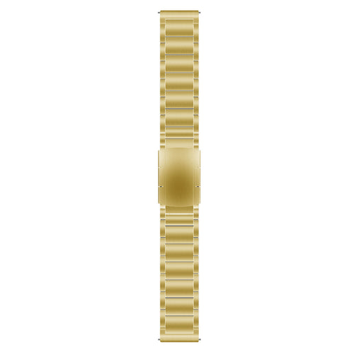 Amazfit Bip 5 Titanium Strap (Gold)
