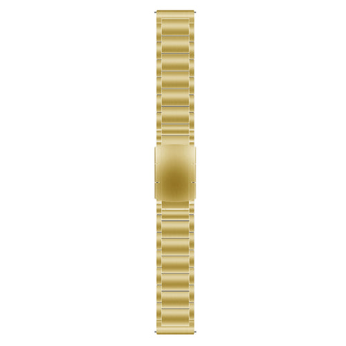 Correa titanio Samsung Galaxy Watch 6 - 44mm (dorado)
