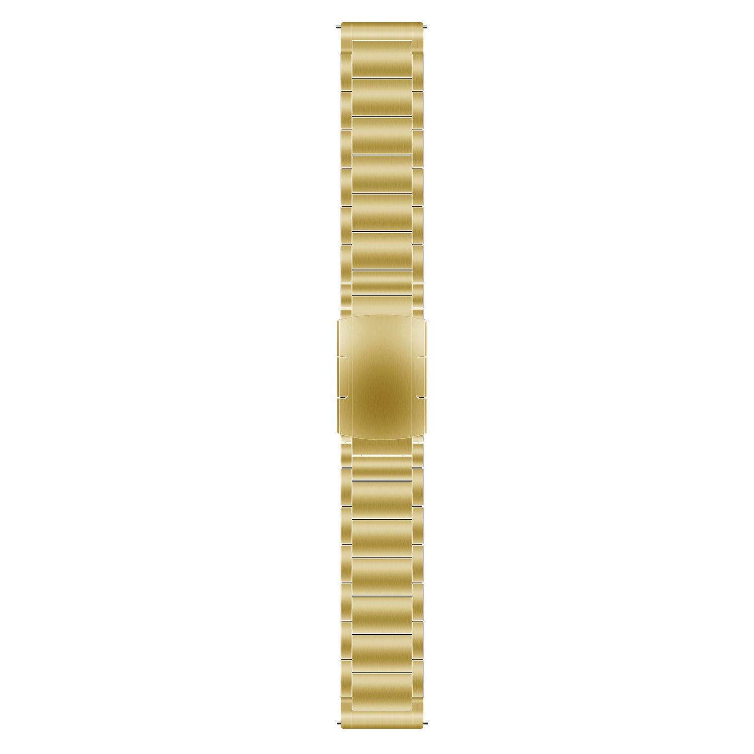 Correa titanio Samsung Galaxy Watch FE (dorado)