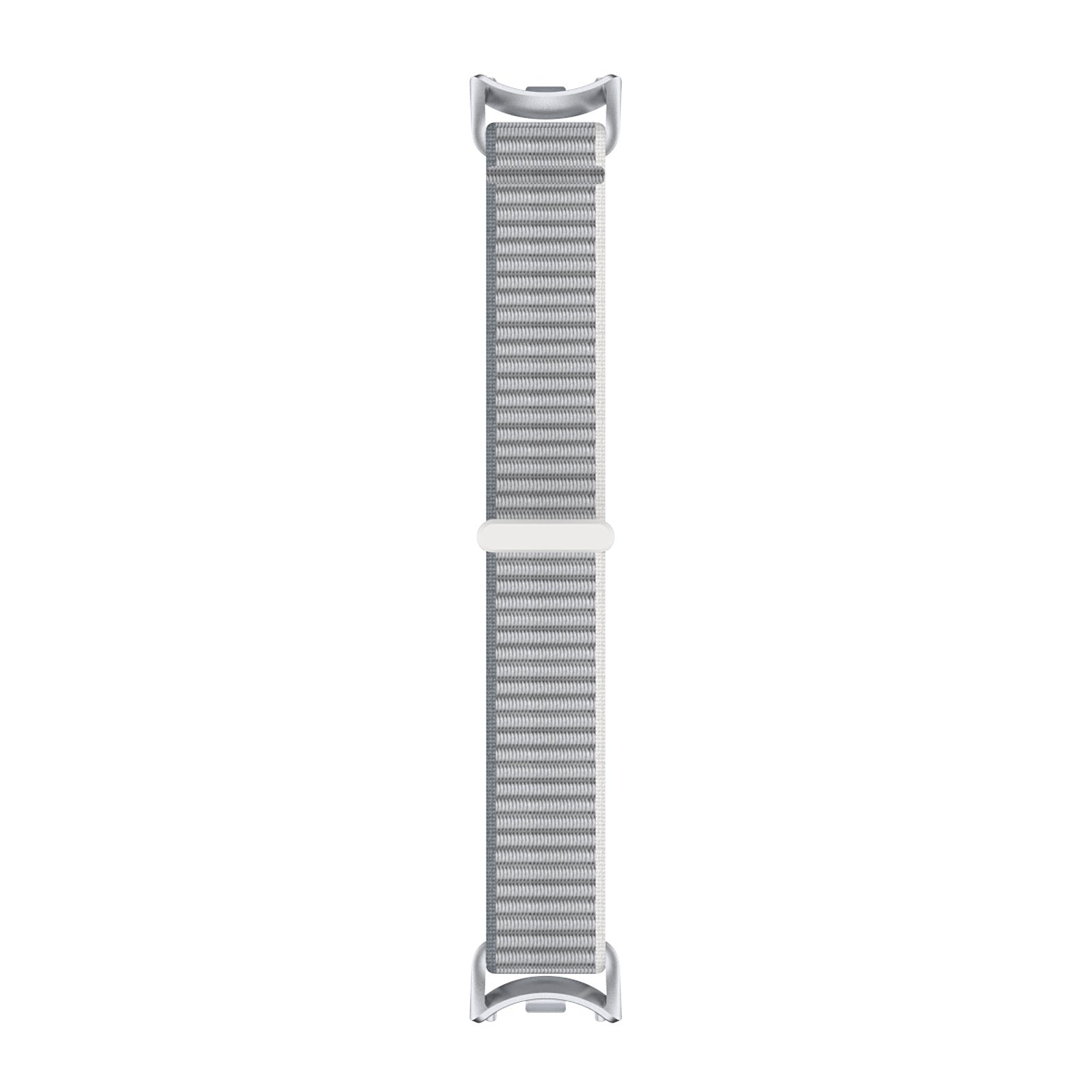 Correa nylon moderna Xiaomi Smart Band 8 (gris)