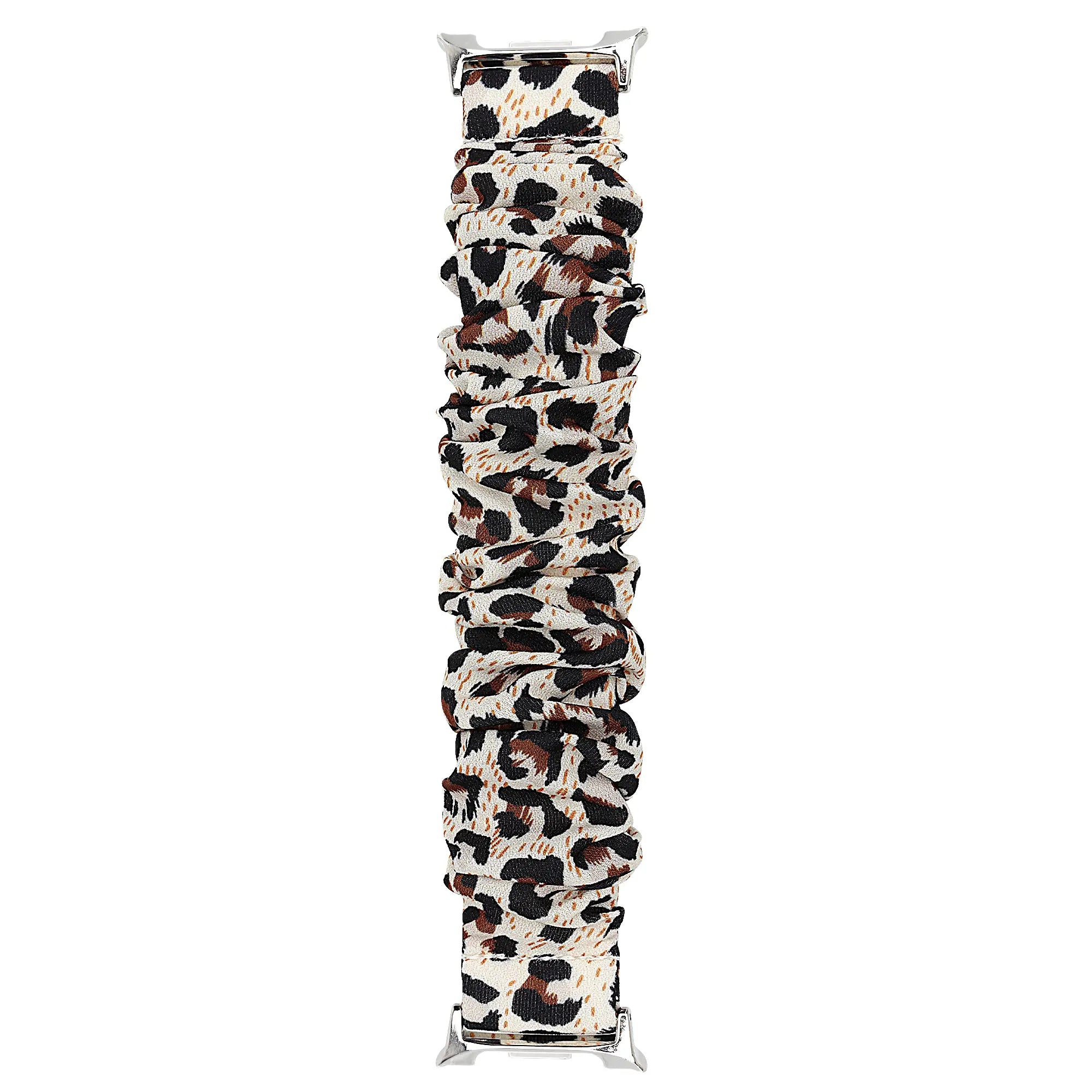 Correa elástica Samsung Galaxy Watch 9 - 40mm (leopardo)