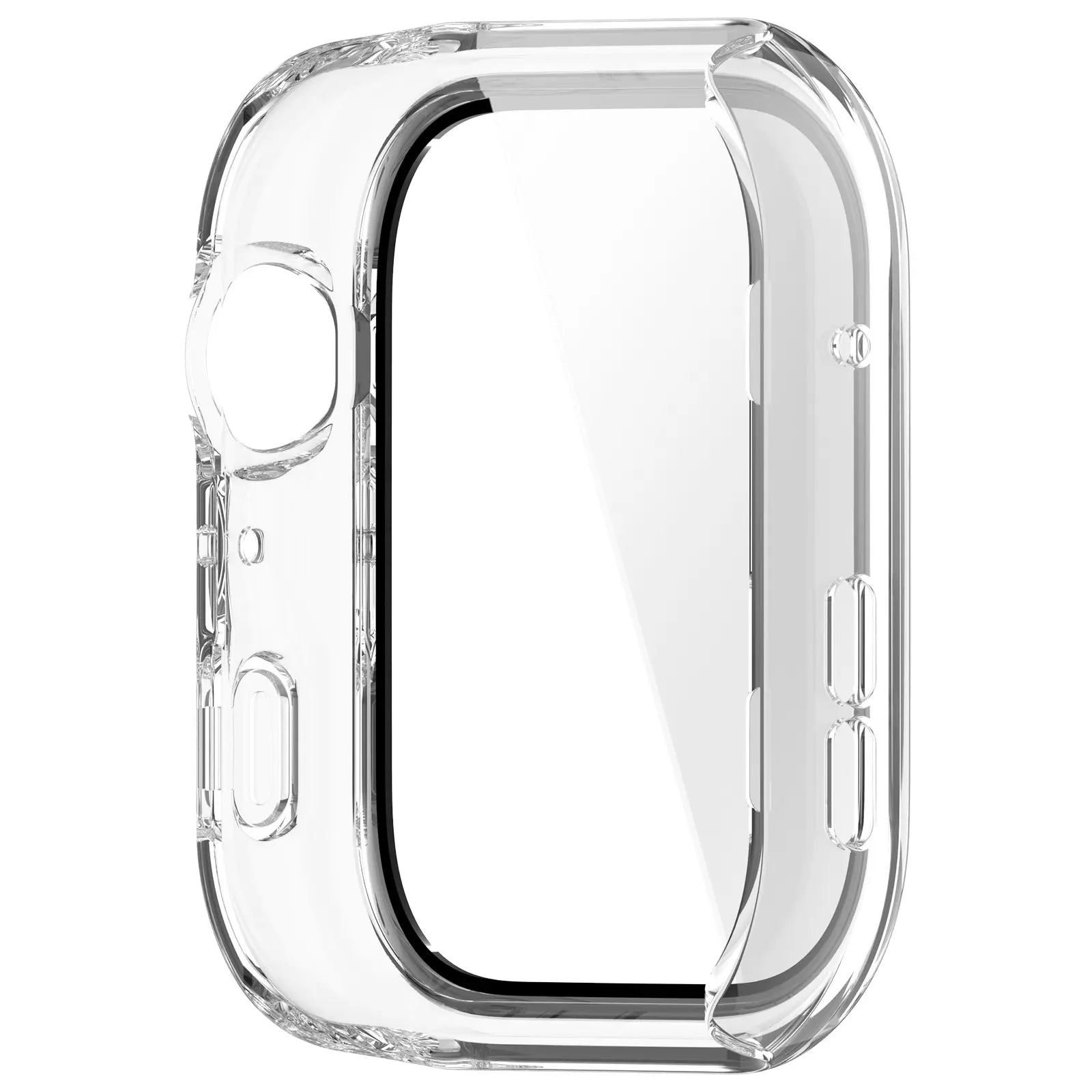 Huawei Watch Fit 5 Protector de pantalla de vidrio templado (Transparente)