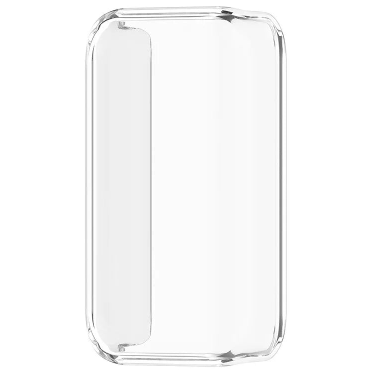 Funda TPU  Honor Band 9 (transparente)