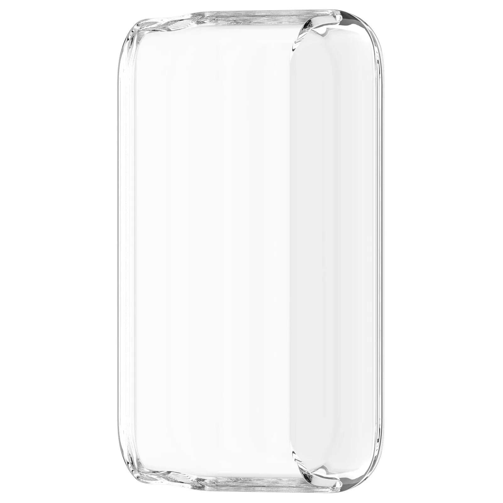 Funda TPU  Honor Band 9 (transparente)
