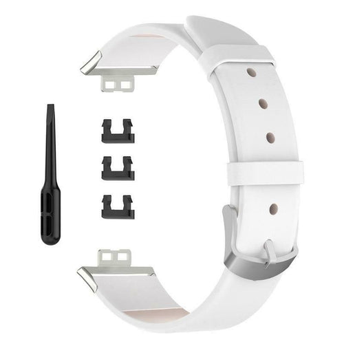 huawei-watch-fit-lederband-weiss