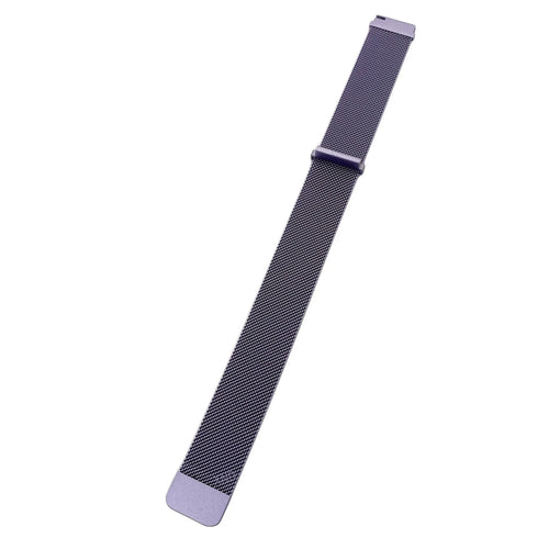 Correa milanesa Amazfit GTR Mini (morado claro)