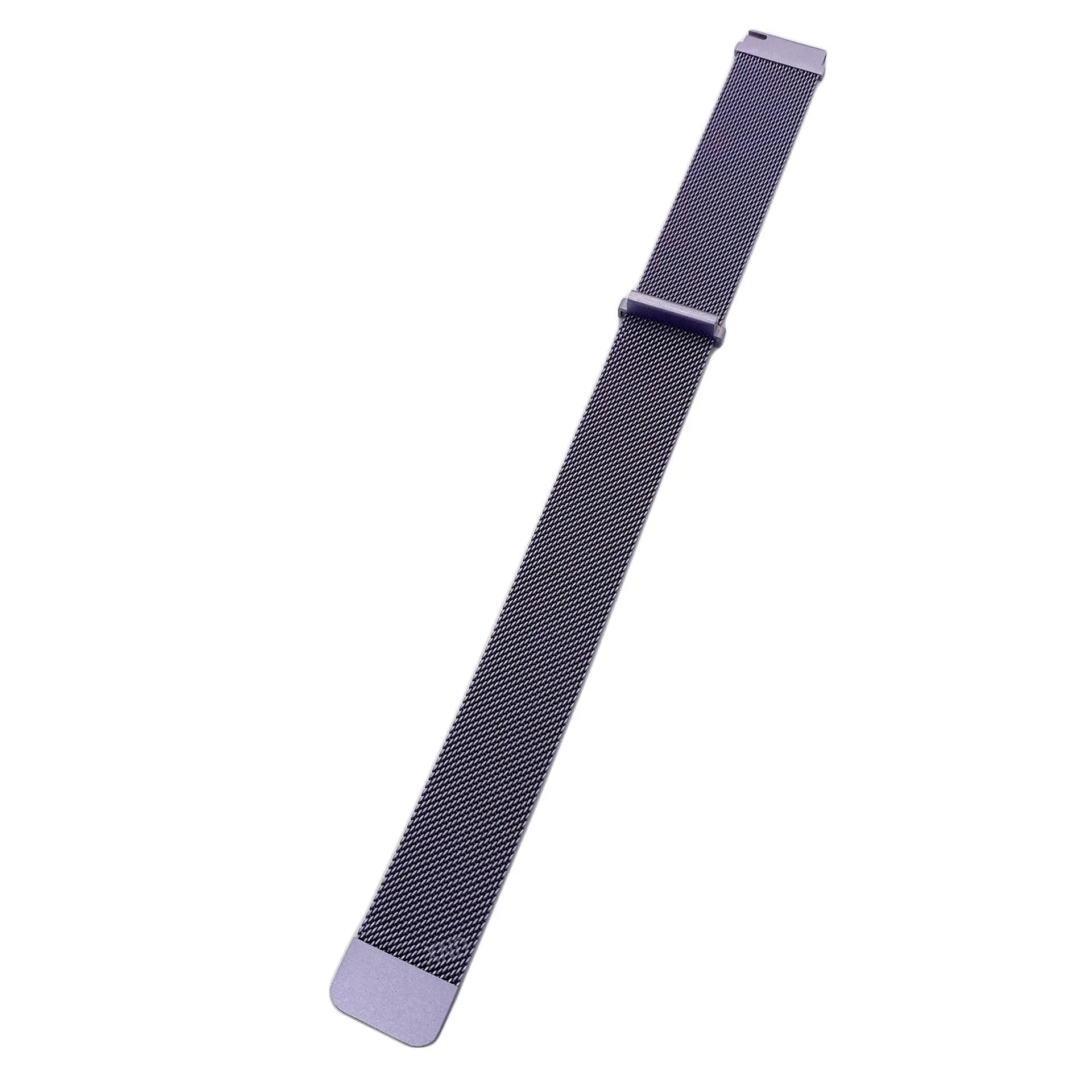 Amazfit GTR Mini Milanese Strap (Light Purple)