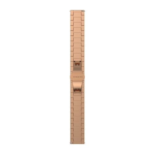 Huawei Watch GT 7 - 41mm Metal Strap (Rose Gold)