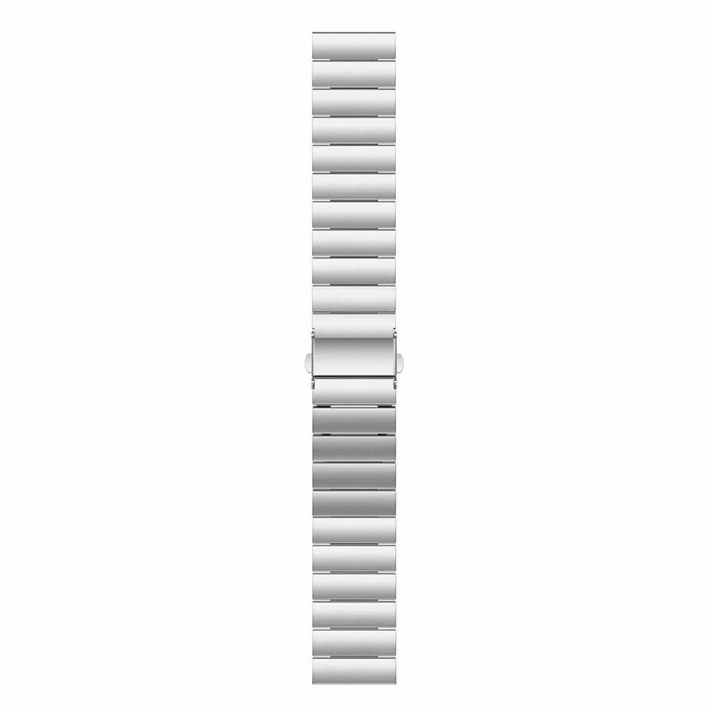 Oppo Watch X Metal Strap (Silver)
