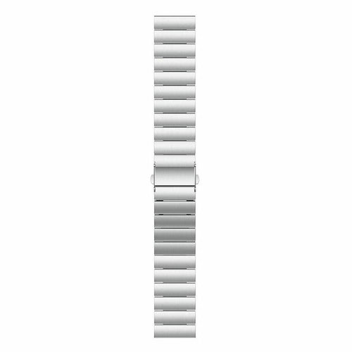Xiaomi Watch 2 Pro Metal Strap (Silver)