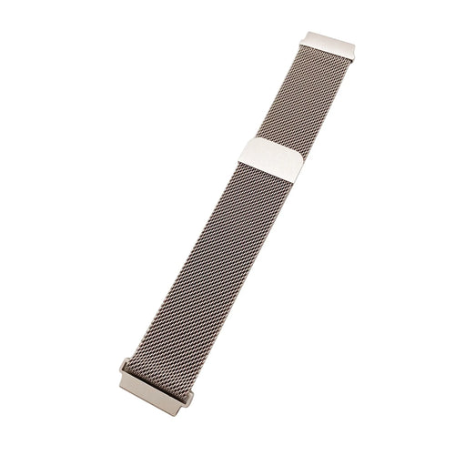 Correa milanesa ICE Smart TKS Rectangular 1.41 (blanco estrella)