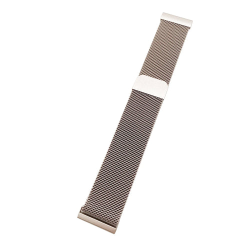 Correa milanesa ICE Smart TKS Rectangular 1.41 (blanco estrella)