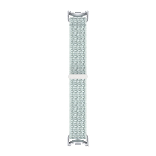 Xiaomi Smart Band 8 Modern Nylon Strap (Cyan)