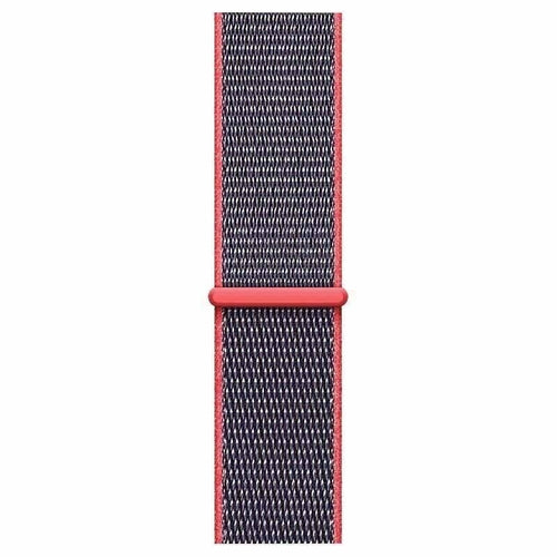Huawei Watch GT 7 - 41mm Nylon Strap (Coral)