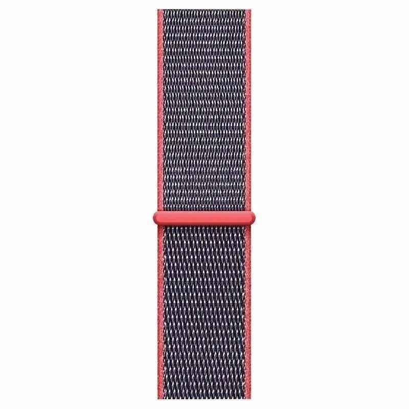 Correa nylon Oppo Watch X2 Mini (polvo brillante)