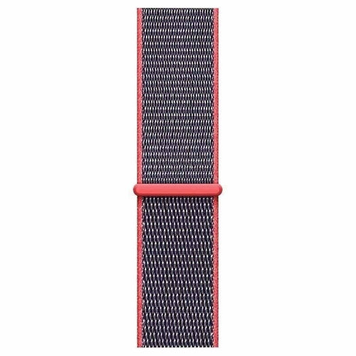 Huawei Watch GT 5 - 41mm Nylon Strap (Coral)