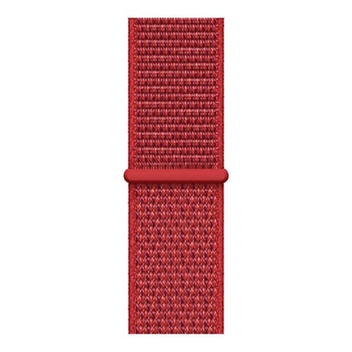 Huawei Watch GT 5 Pro - 42mm Nylon Strap (Red)