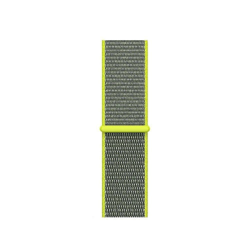 Amazfit Balance 2 Nylon Strap (Fluorescent)