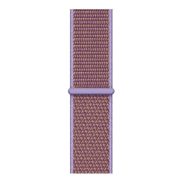 Amazfit Bip U (Pro) Nylon Strap (Lilac)