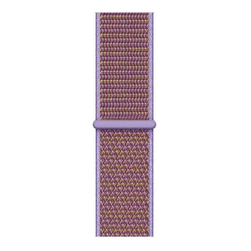 Correa nylon Suunto Run (S) (lila)