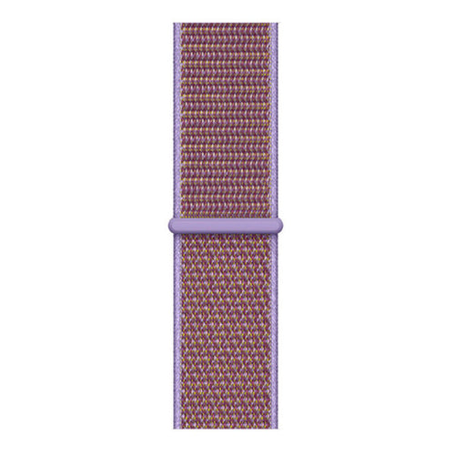 Amazfit Bip 5 Nylon Strap (Lilac)