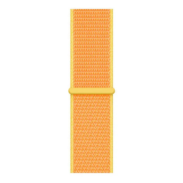 Amazfit GTR Mini Nylon Strap (Light Yellow)
