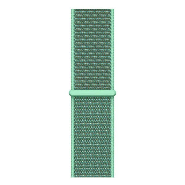Correa nylon Coros Pace 3 (menta)