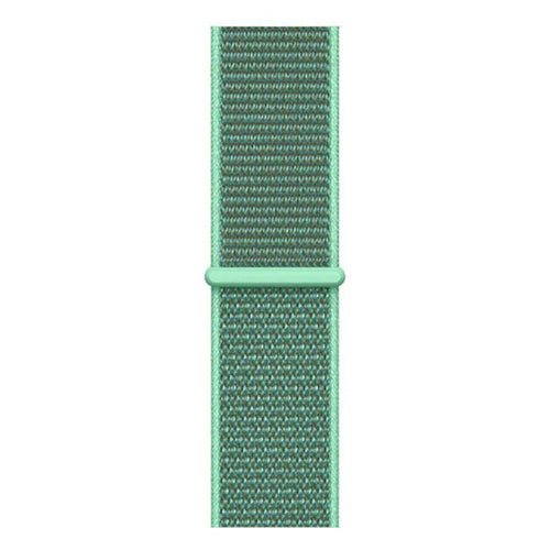 Oppo Watch X Nylon Strap (Mint)