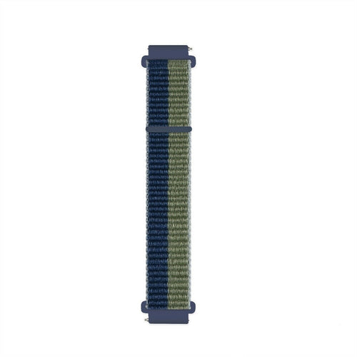 nylon-band-moss-green