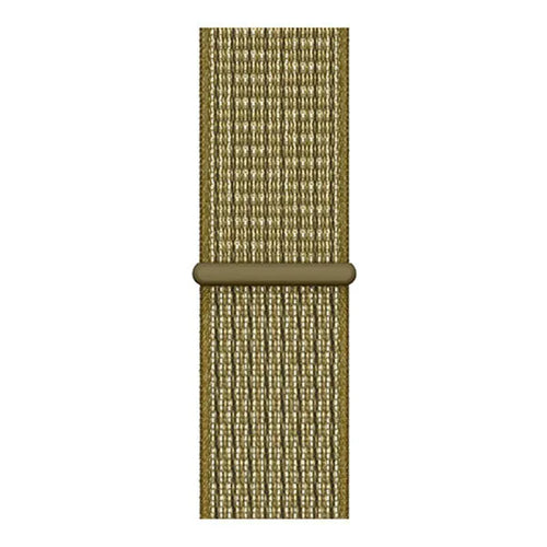 Polar Vantage V3 Nylon Strap (Olive)