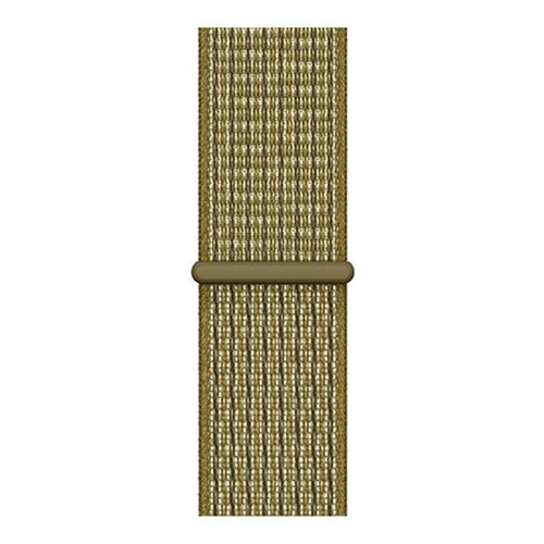 Redmi Watch 5 Active Nylon Strap (Olive)