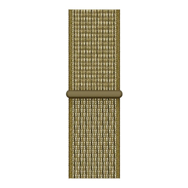 Correa nylon Redmi Watch 5 Active (aceituna)